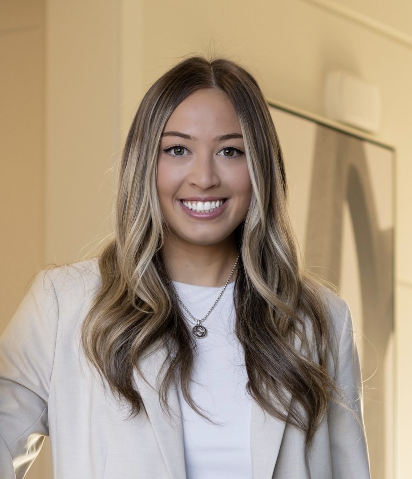 Taryn Tate, Homes for Heroes real estate agent in Colorado and Wyoming.